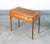 Louis XV Desk in Inlaid Walnut. 1700 For Sale - Image 13 of 18