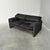 Maralunga Two-Seater Sofa by Vico Magistretti for Cassina, 1990s For Sale - Image 15 of 18