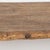 19th Century Rustic Peg Leg Console Table For Sale - Image 12 of 18