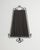 This iron piece from our curated European antiques collection dates to 1960-1969 and originates from France. It reflects...