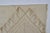 Vintage Turkish Off White Runner Rug For Sale - Image 11 of 11