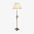 French Floor Lamp, 1950s For Sale - Image 9 of 9