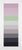 Kyong Lee Contemporary Abstract Pencil and Acrylic on Fabriano-Pittura Paper "Emotional Color Chart 261" by Kyong Lee For Sale - Image 4 of 4