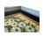 Vintage Impasto Floral Still Life With Painted Frame Velvet Liner For Sale In West Palm - Image 6 of 7