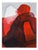 Lena Pawlik, the Overview. The Unexpressed, 2026, Canvas & Acrylic For Sale