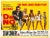 Postmodern James Bond "Dr. No" Original Vintage British Quad Movie Poster, 1962 For Sale - Image 3 of 3