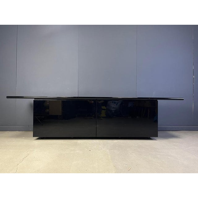 Sheraton Sideboard by Giotto Stoppino for Acerbis, 1977 For Sale - Image 13 of 14