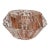 Orrefores Sweden Crystal Candle Holder For Sale