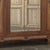 Chestnut 19th Century French Louis XVI Walnut Armoire For Sale - Image 8 of 18