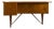 Mid-Century Boomerang Desk in Teak by Peter Løvig Nielsen, Denmark, 1960s For Sale