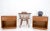 Mid Century Danish Modern Teak One Drawer Nightstands End Tables - A Pair For Sale - Image 12 of 12