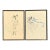 Vintage MCM Ballet Ruese Prints - Set of 2 For Sale