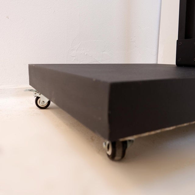 Floor Lamp in Metal For Sale - Image 15 of 16