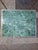 Nesting Tables in Green Marble and Metal, 1960s, Set of 3 For Sale - Image 9 of 13