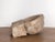 Antique Natural Stone Sink For Sale - Image 3 of 8