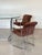 1970s Dining Table and Chairs by Guido Faleschini, 1970s, Set of 5 For Sale - Image 5 of 13