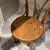 AMBIANIC presents Vintage Thonet Project Chair. Stamped AUSTRIA. Bentwood Plywood 33.5 tall x 18 w x 20.25 d Seat 17.5...