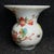 This is a beautiful and elegant vintage Chinese glass vase, crafted using traditional glassmaking techniques. The vase...
