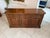 Brown Baroque Style Chest of Drawers, 1970s For Sale - Image 8 of 10
