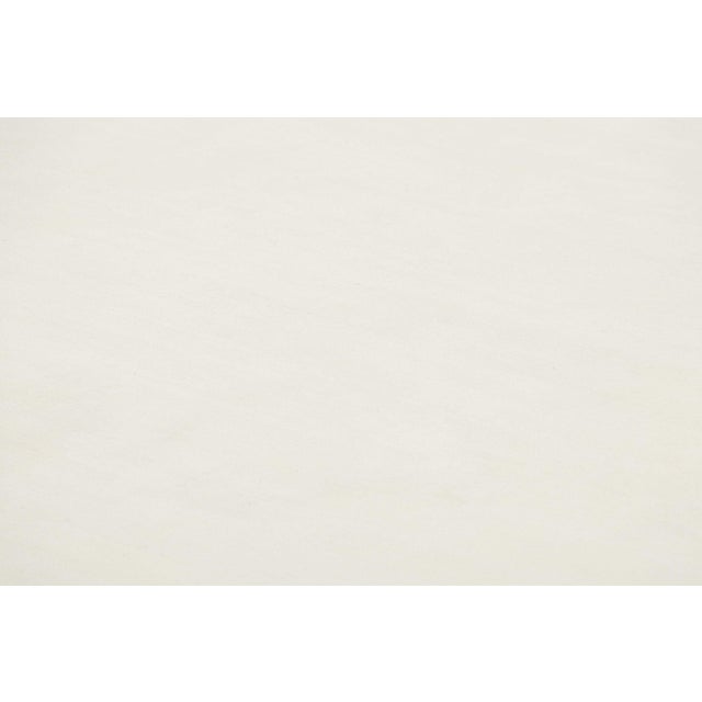 This 11x20 contemporary rug is the newest addition to the Rug & Kilim Textural Collection, with an inventive take on solid...