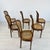 Louis XVI Style Dining Chairs - Set of 6 For Sale In New York - Image 6 of 9