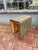 English Gateleg Formica Dining Table For Sale - Image 4 of 9