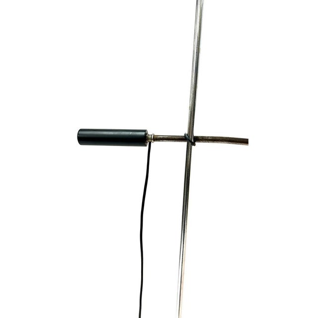 Model 1004 Lamp by Gino Sarfatti for Arteluce, 1960s For Sale - Image 13 of 15