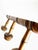 Wood Vintage Wooden Coat Rack, France, 1940s For Sale - Image 7 of 12