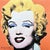 After Andy Warhol, Marilyn Monroe Orange, 1980s, Print For Sale - Image 6 of 6