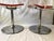 Hill Manufacturing Co. Mid-Century Modern Lucite Chairs - a Pair For Sale - Image 4 of 13