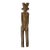 Early 20th Century Nyamwezi Mwana Hiti Figure Tanzania For Sale