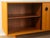 Brown Sideboard from Oldenburger Möbelwerkstätten, 1950s For Sale - Image 8 of 11