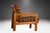Illum Wikkelsø Mid-Century Vintage Danish Teak 3-Seat Sofa and Armchair For Sale - Image 4 of 15