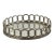 Z Gallerie Circa Mirrored Tray For Sale