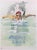 Contemporary Trevor Gould, Swimming, Limited Edition 260, 2008, Lithograph For Sale - Image 3 of 3