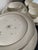 Syracuse China Vintage Atomic “Evening Star” Starburst by Syracuse - Set of 27 For Sale - Image 4 of 9