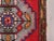 Small Vintage Turkish Rug in Wool For Sale - Image 4 of 7