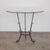 1920s Spanish Wrought Iron and Glass Center Table For Sale In Los Angeles - Image 6 of 14