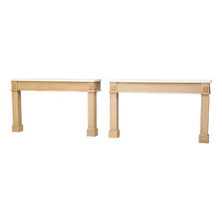 Side Tables, 1900, Set of 2 For Sale