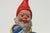 1960s Garden Gnome with Accordion from Heissner, 1960s For Sale - Image 5 of 9