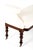 Wood Victorian Scottish Pine Window Seat For Sale - Image 7 of 13