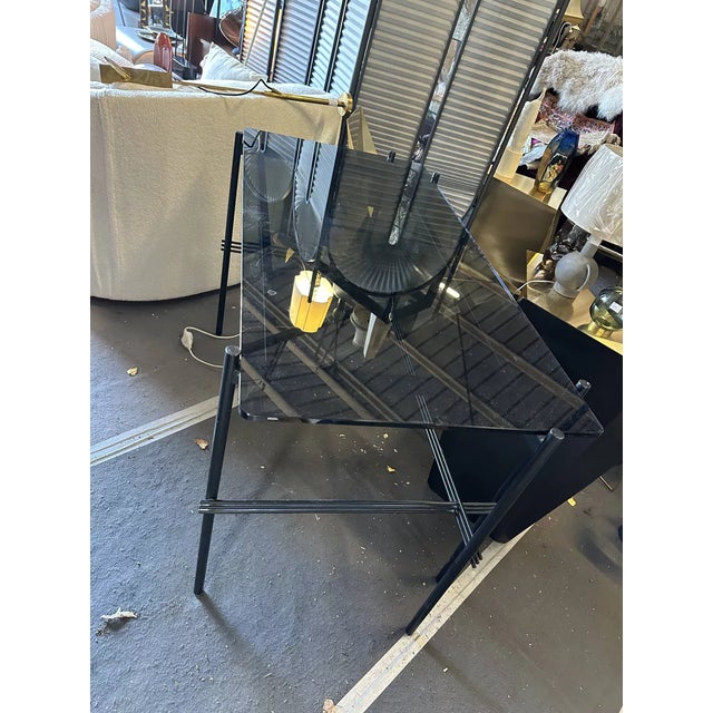 Vintage Writing Table For Sale - Image 3 of 6