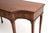 Brown Antique Georgian Console Table, 1790 For Sale - Image 8 of 11