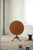 Antique Swedish Tilt-Top Occasional Table in Burl Wood, Early 19th Century For Sale - Image 4 of 17