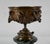 Late 19th Century Bronze and Marble Cups, Set of 2 For Sale - Image 9 of 18