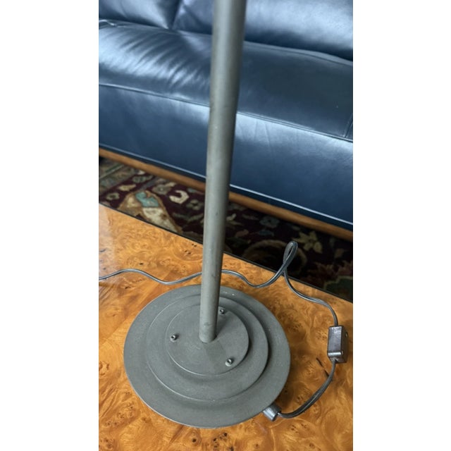 1970s VeArt Table Lamps - Mid Century Modern - a Pair For Sale - Image 9 of 14