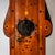 Inlaid Grandfather Clock, 18th Century For Sale - Image 6 of 8