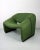 Groovy lounge chair designed by Pierre Paulin in 1972 and manufactured for Artifort, Holland. Model No: F598, or also...