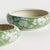 Imperial Lotus Low Pots, Set Of 2 For Sale In Chicago - Image 6 of 7