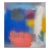 William Finlayson Jr. Acrylic Painting on Cardboard Titled: "Sunday Morning” 2024 For Sale